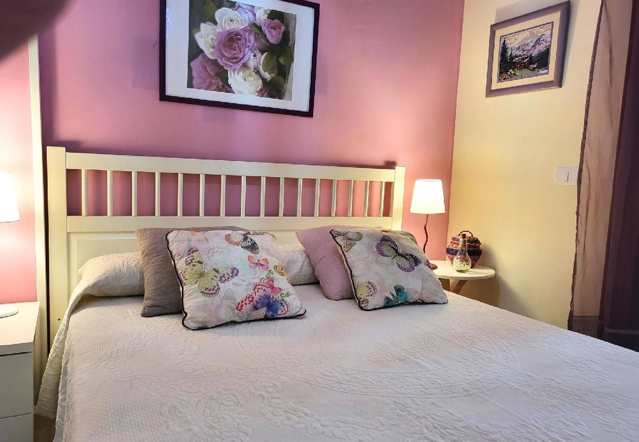 Apartment in Arona - Oasis Palm Mar by HelloApartments