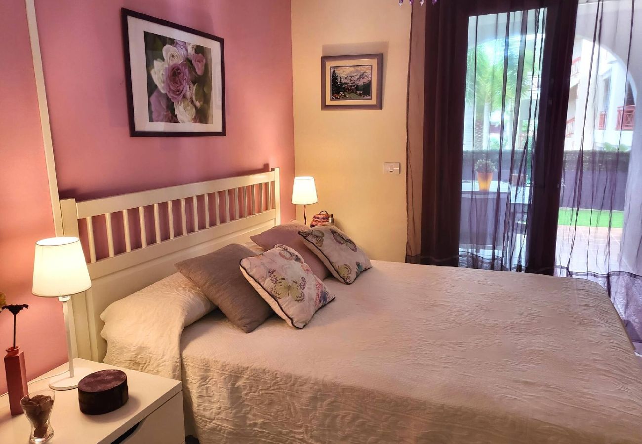 Apartment in Arona - Oasis Palm Mar by HelloApartments