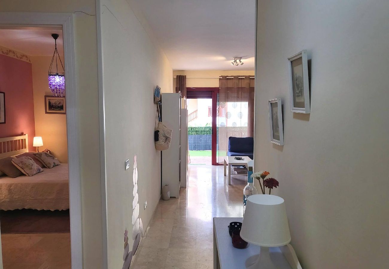 Apartment in Arona - Oasis Palm Mar by HelloApartments