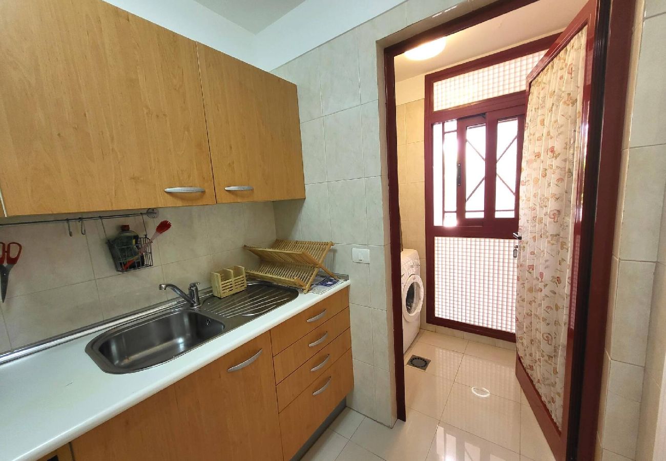 Apartment in Arona - Oasis Palm Mar by HelloApartments