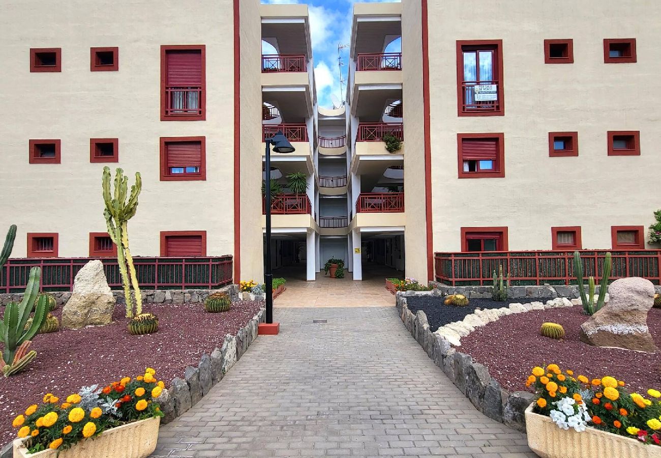 Apartment in Arona - Oasis Palm Mar by HelloApartments