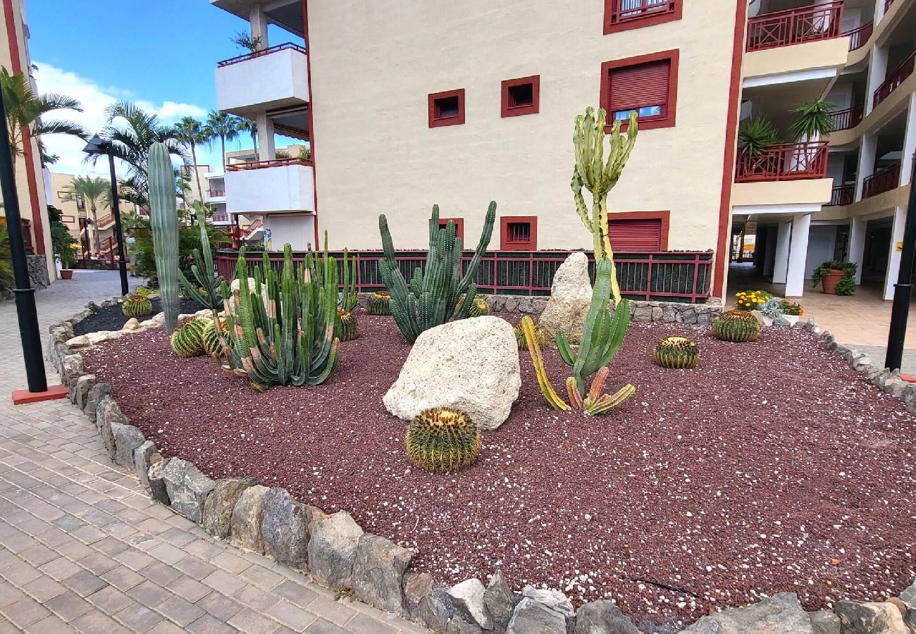 Apartment in Arona - Oasis Palm Mar by HelloApartments