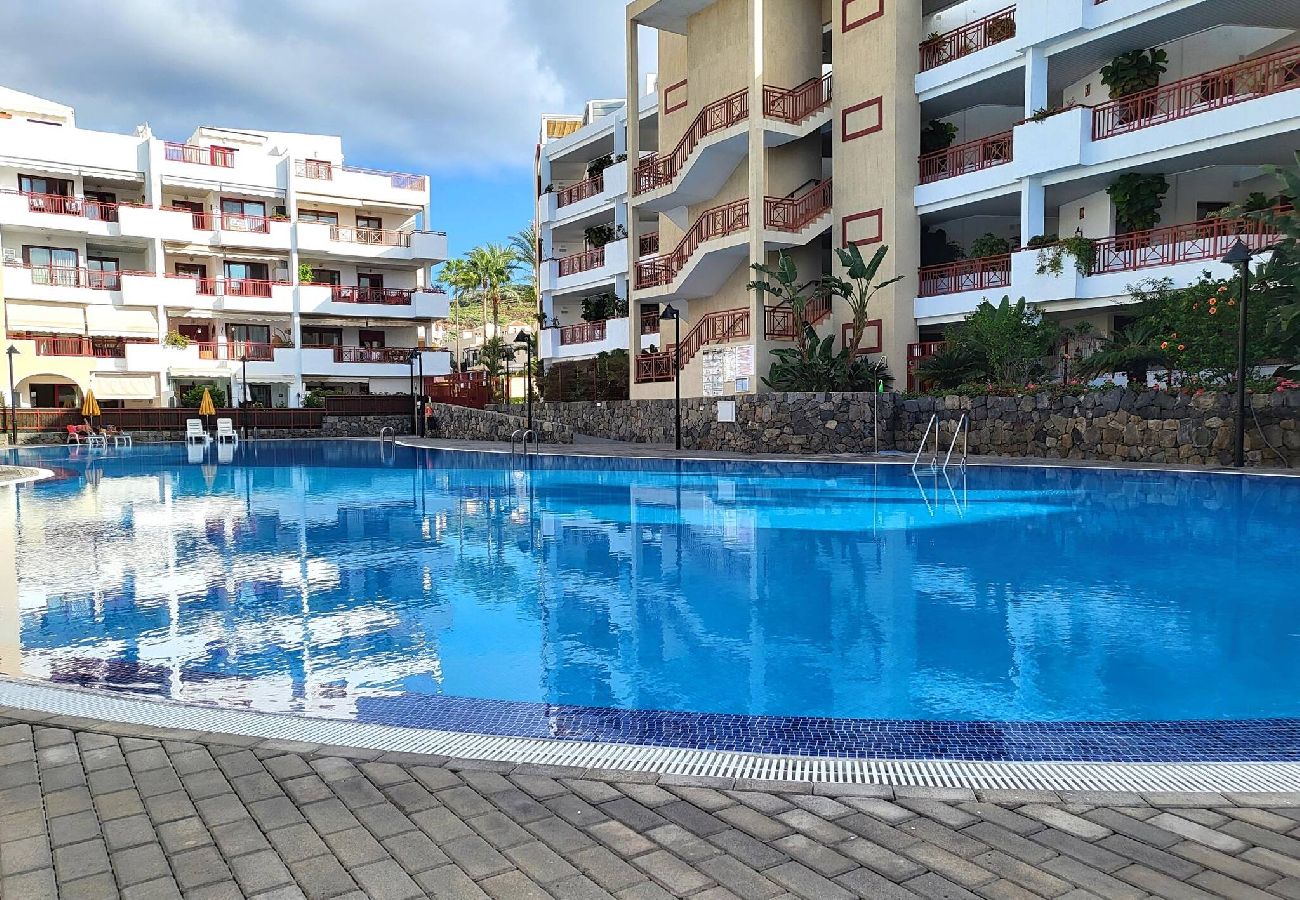 Apartment in Arona - Oasis Palm Mar by HelloApartments