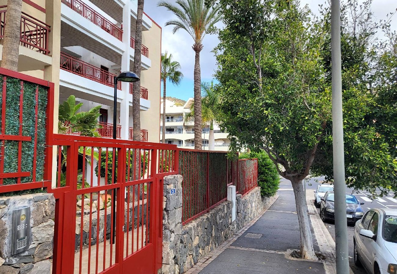 Apartment in Arona - Oasis Palm Mar by HelloApartments