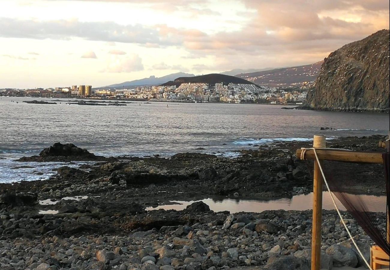 Apartment in Arona - Oasis Palm Mar by HelloApartments