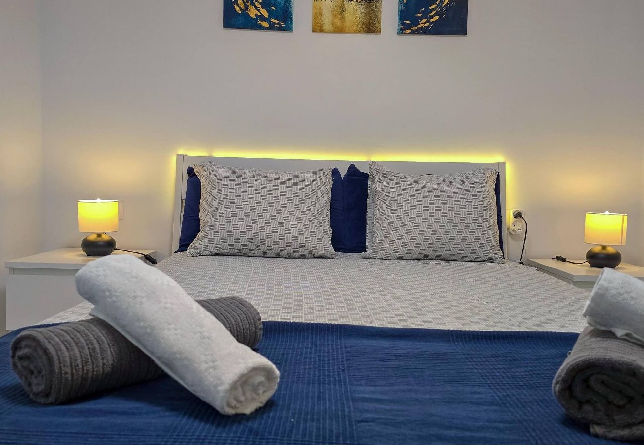 Apartment in Arona - Casa Diana by HelloApartments