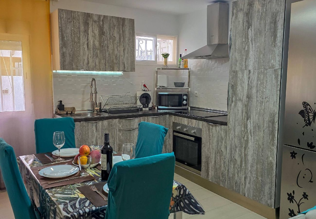 Apartment in Arona - Casa Diana by HelloApartments