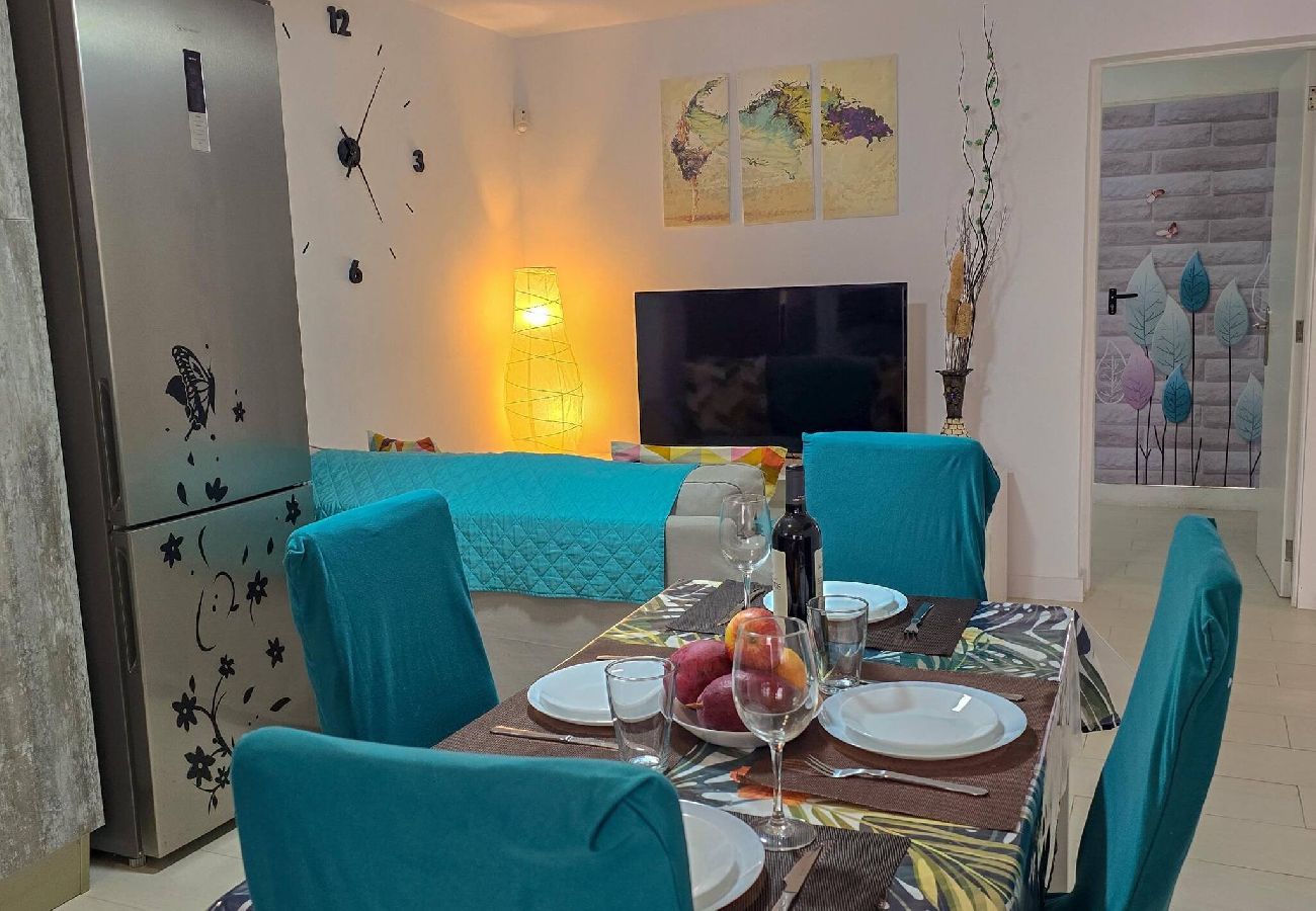 Apartment in Arona - Casa Diana by HelloApartments