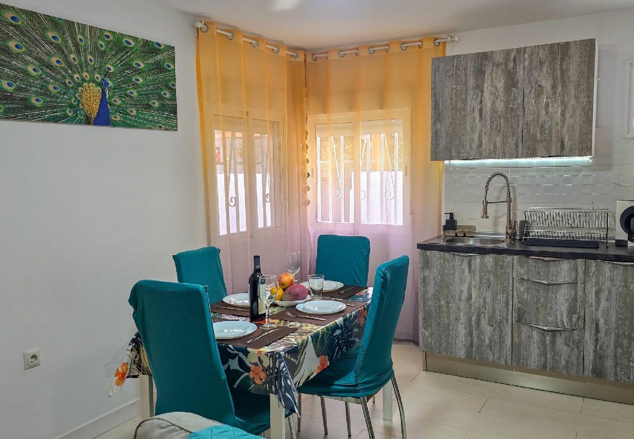 Apartment in Arona - Casa Diana by HelloApartments