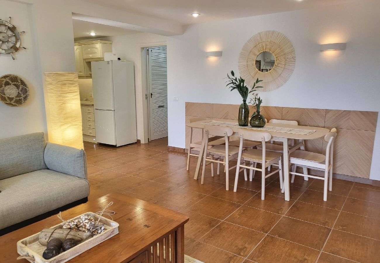 Apartment in San Miguel - Family Golf & Sun by HelloApartments