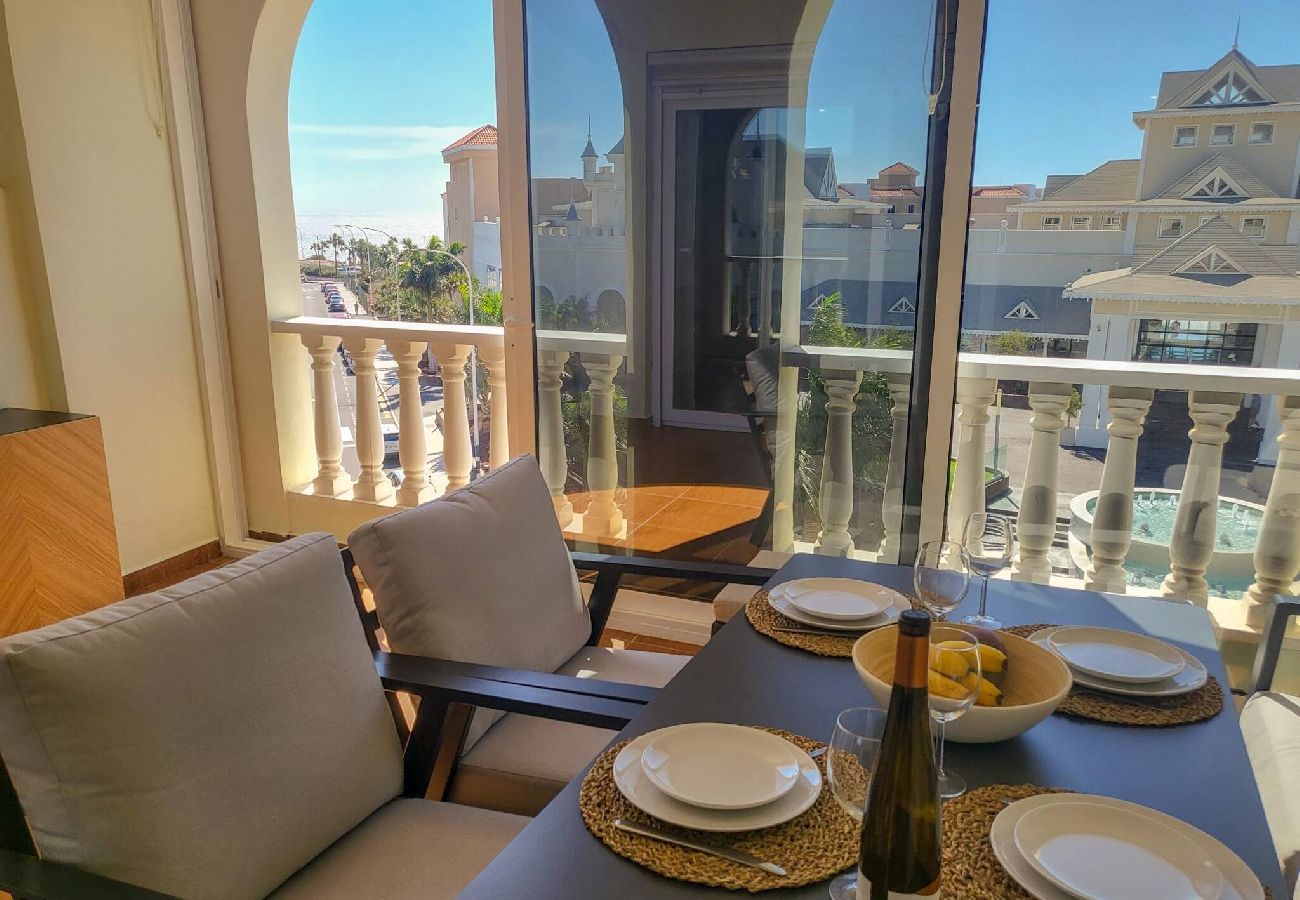 Apartment in San Miguel - Family Golf & Sun by HelloApartments