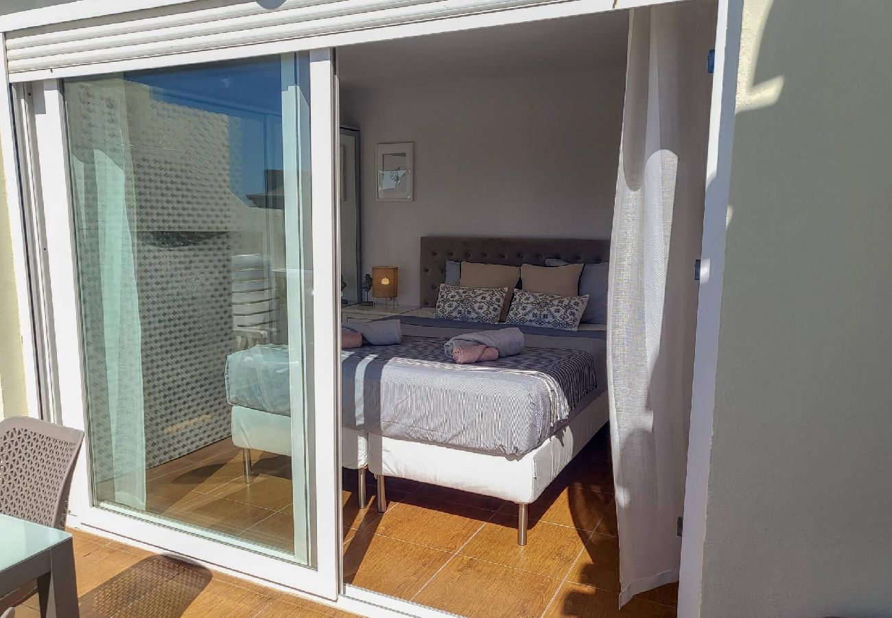 Apartment in San Miguel - Family Golf & Sun by HelloApartments