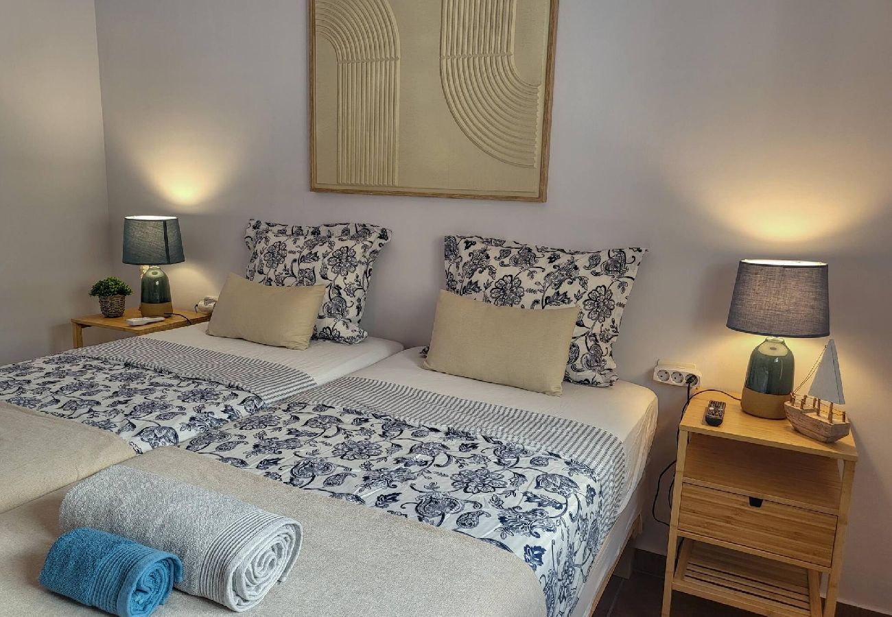 Apartment in San Miguel - Family Golf & Sun by HelloApartments