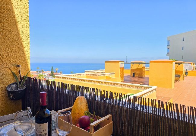 Studio in Santiago del Teide - Arena Beach by HelloApartments