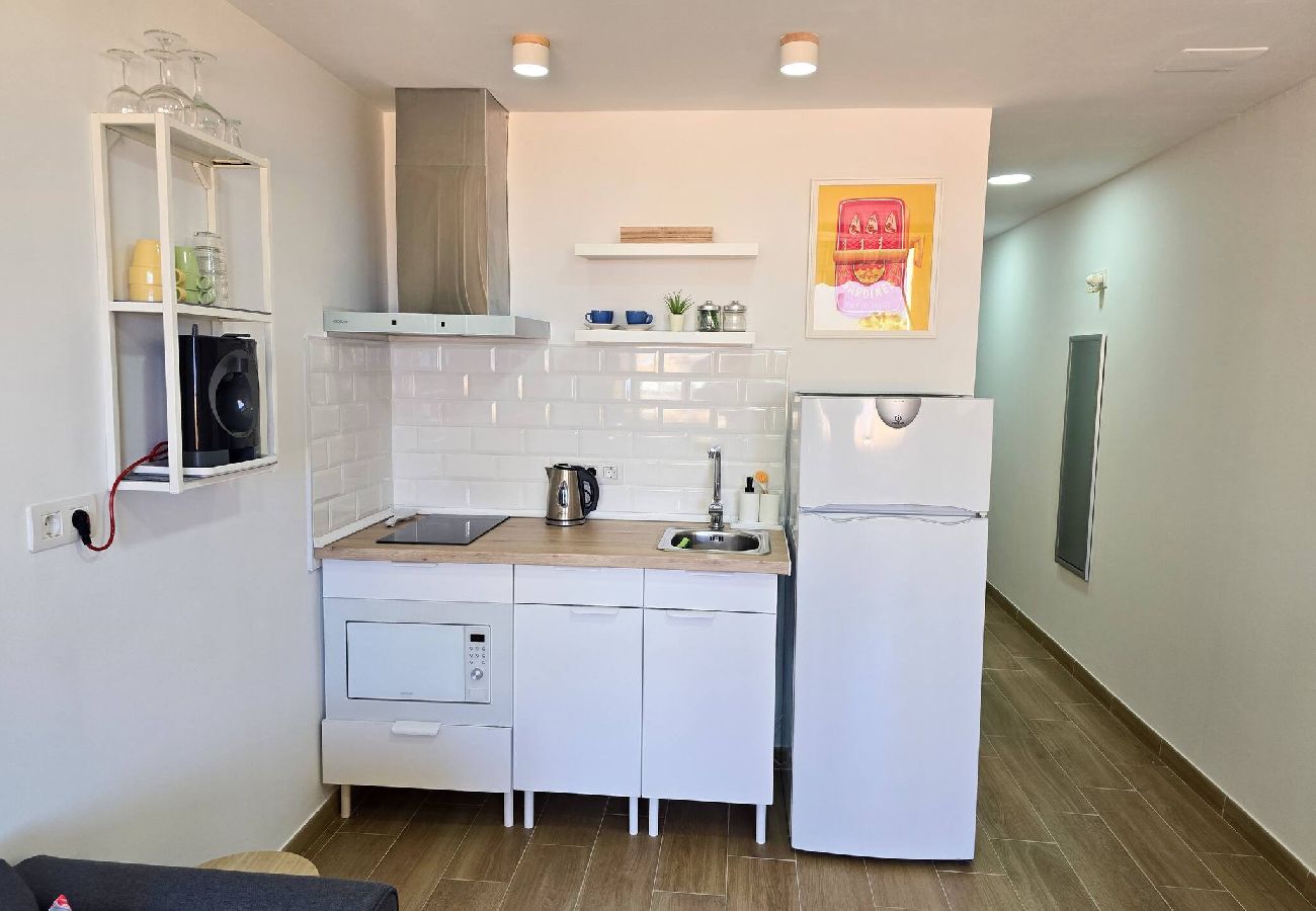 Studio in Santiago del Teide - Arena Beach by HelloApartments