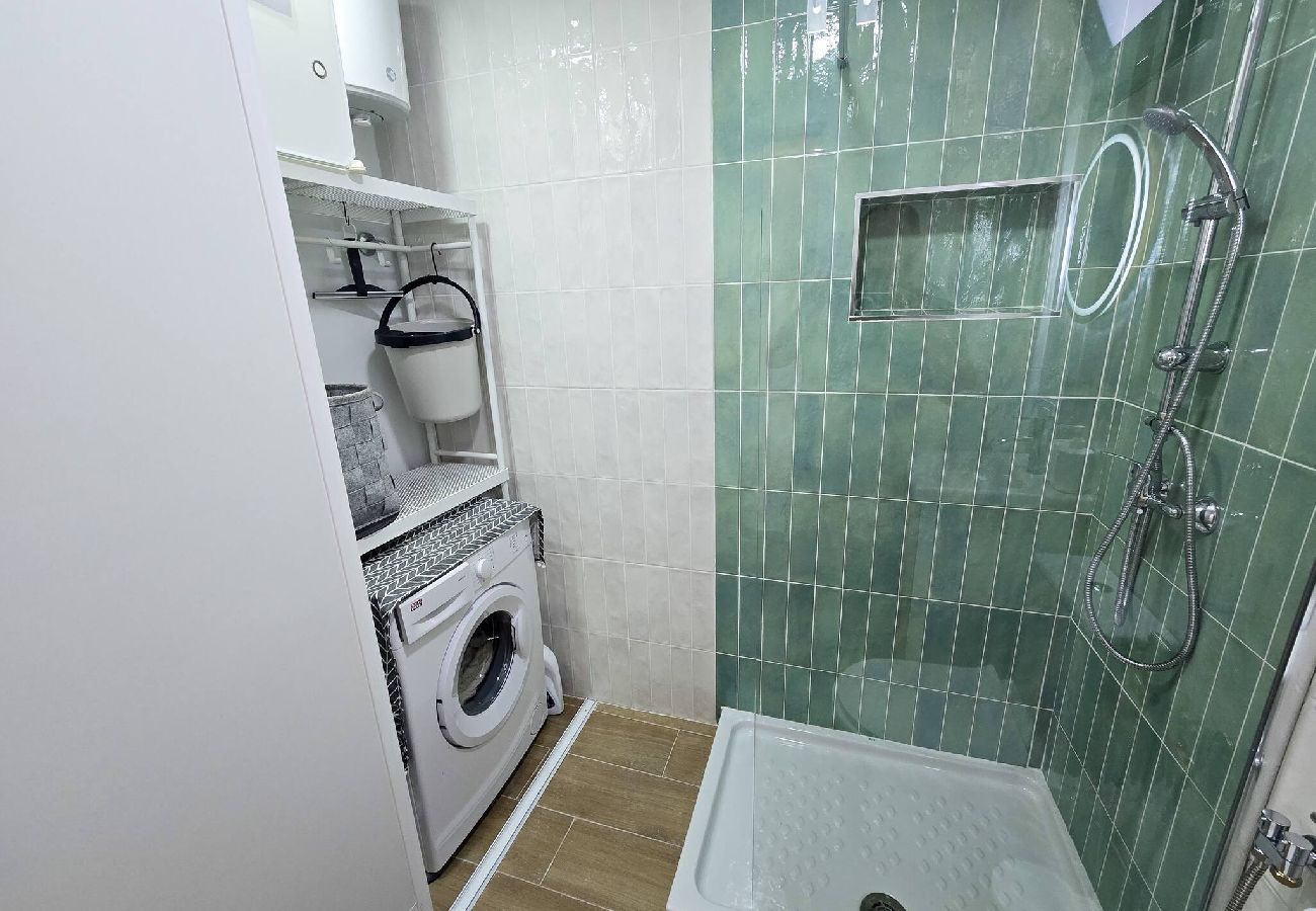 Studio in Santiago del Teide - Arena Beach by HelloApartments