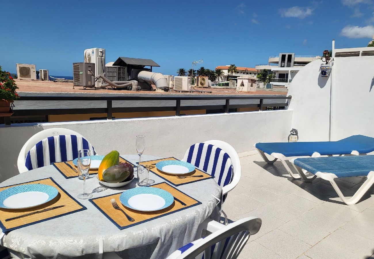 Apartment in Santiago del Teide - Arena Sol by HelloApartments