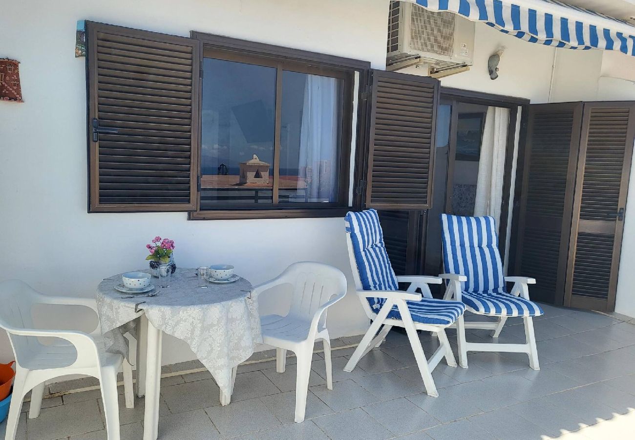 Apartment in Santiago del Teide - Arena Sol by HelloApartments