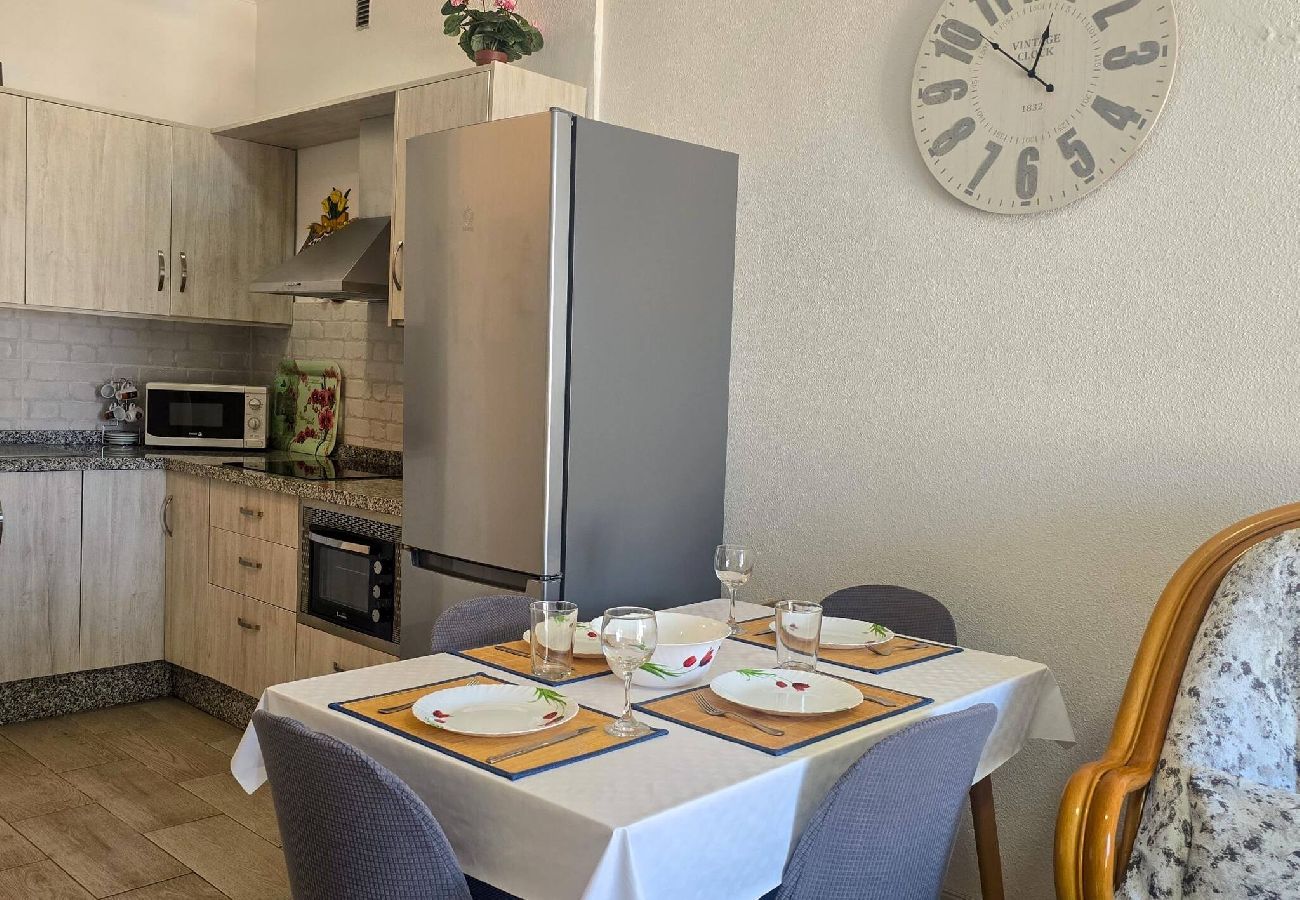 Apartment in Santiago del Teide - Arena Sol by HelloApartments