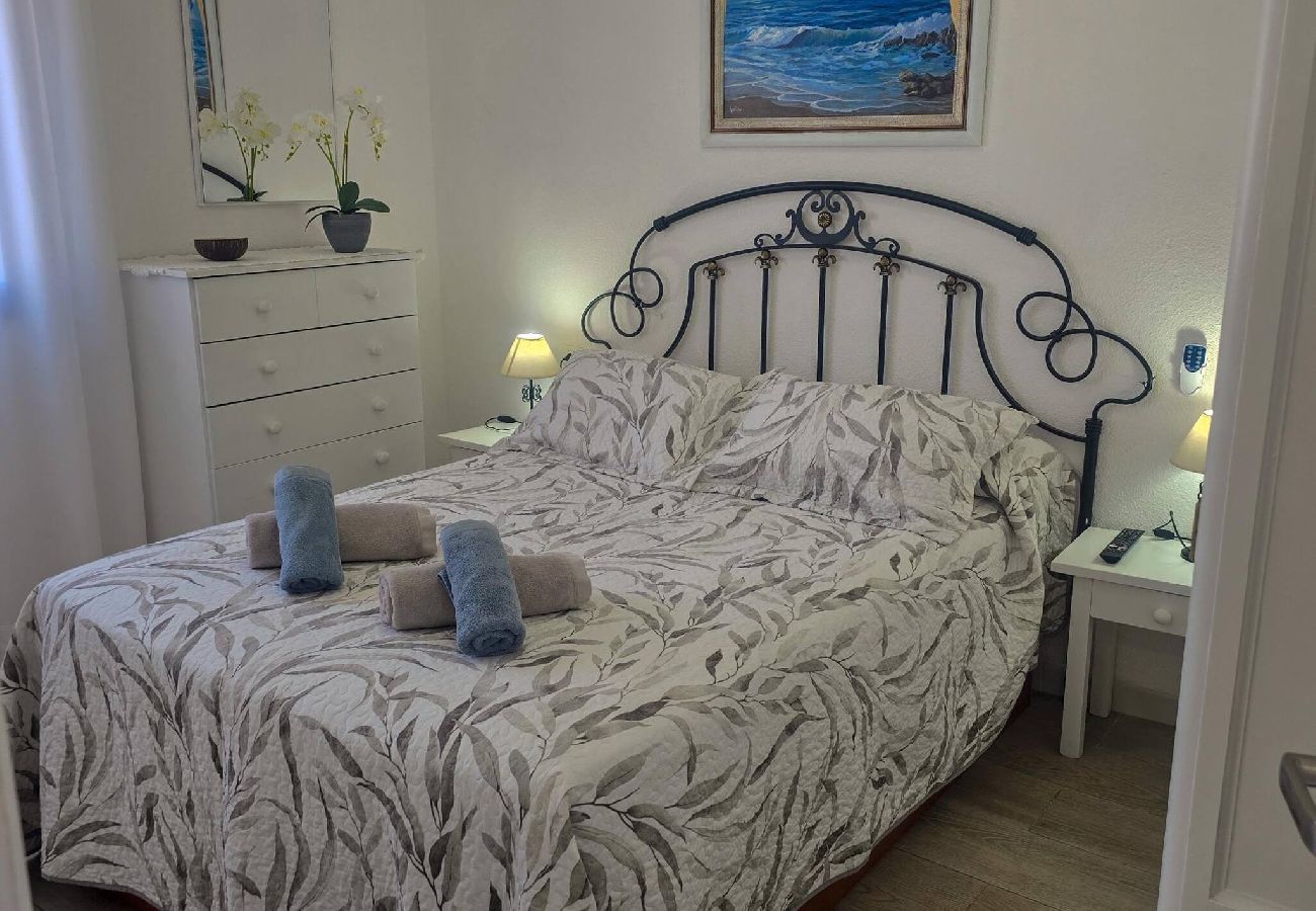 Apartment in Santiago del Teide - Arena Sol by HelloApartments