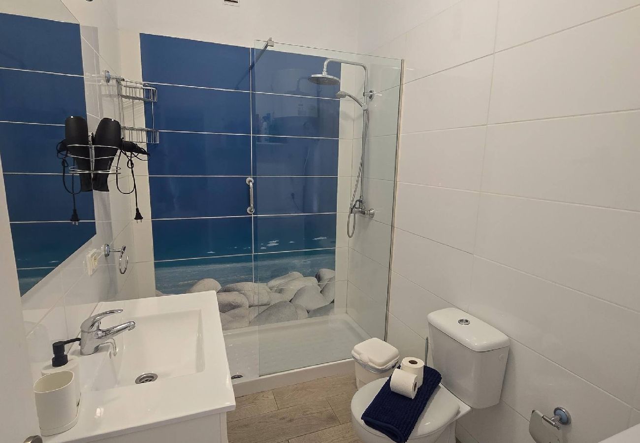 Apartment in Santiago del Teide - Arena Sol by HelloApartments