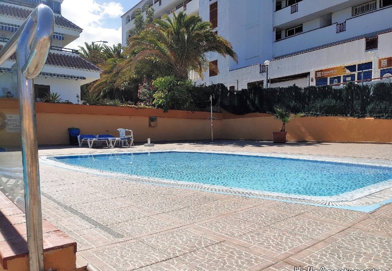 Apartment in Santiago del Teide - Arena Sol by HelloApartments