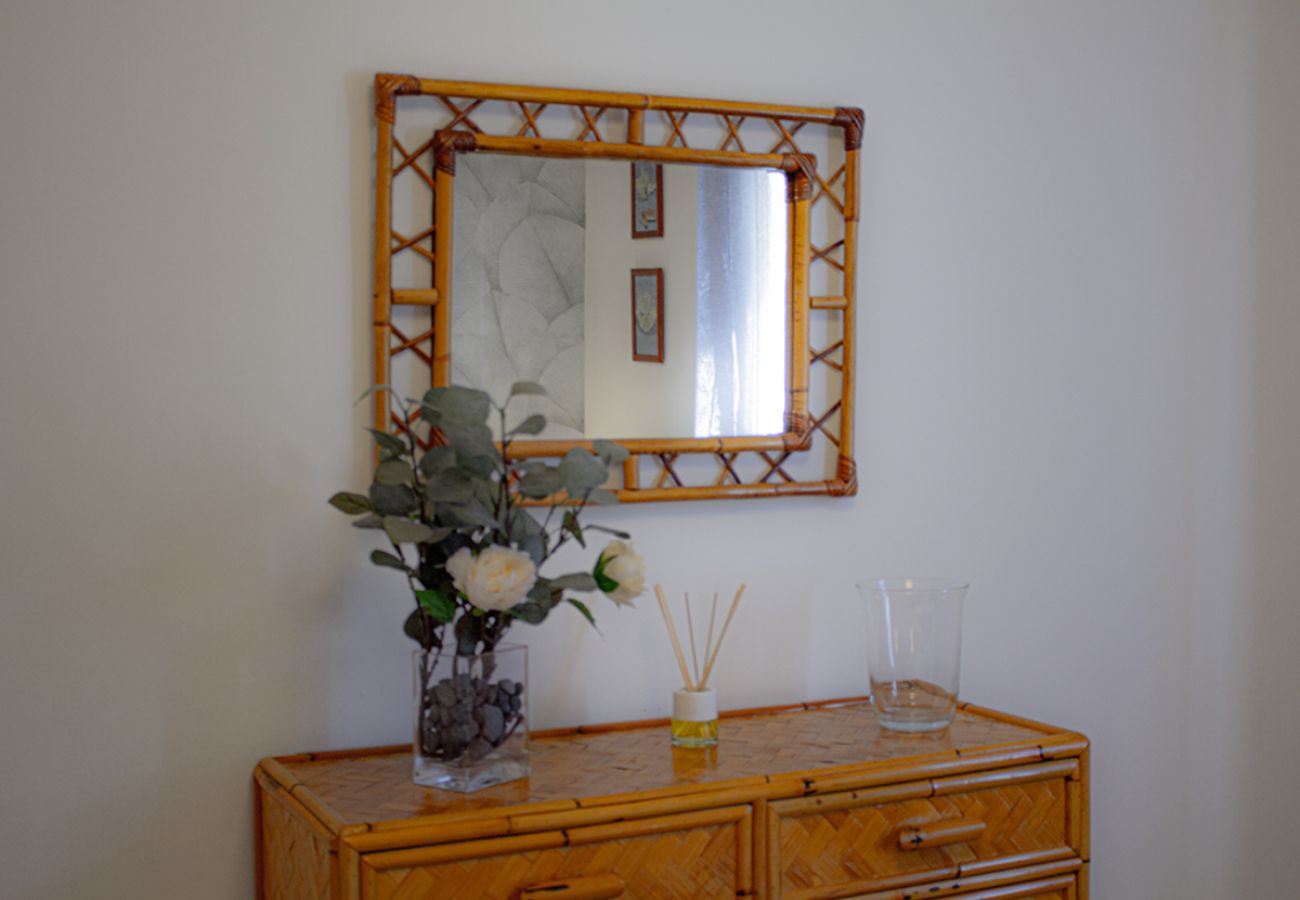 Apartment in Santiago del Teide - Sunset Arena Beach by HelloApartments