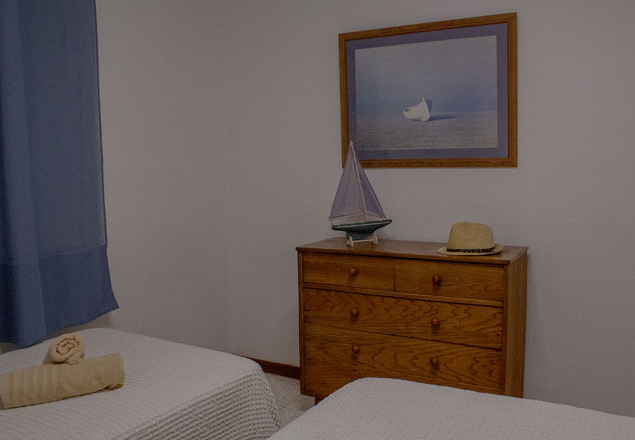 Apartment in Santiago del Teide - Sunset Arena Beach by HelloApartments