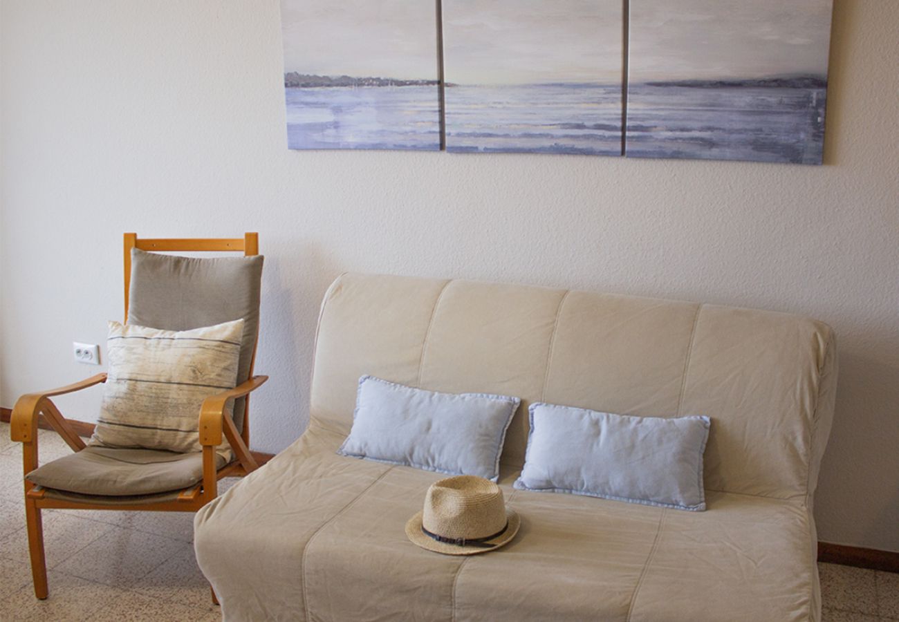 Apartment in Santiago del Teide - Sunset Arena Beach by HelloApartments