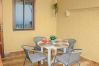 Apartment in Santiago del Teide - Sunset Arena Beach by HelloApartments