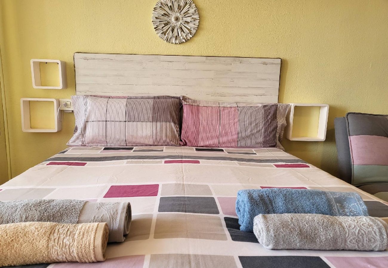 Studio in Santiago del Teide - Playa Sol by HelloApartments