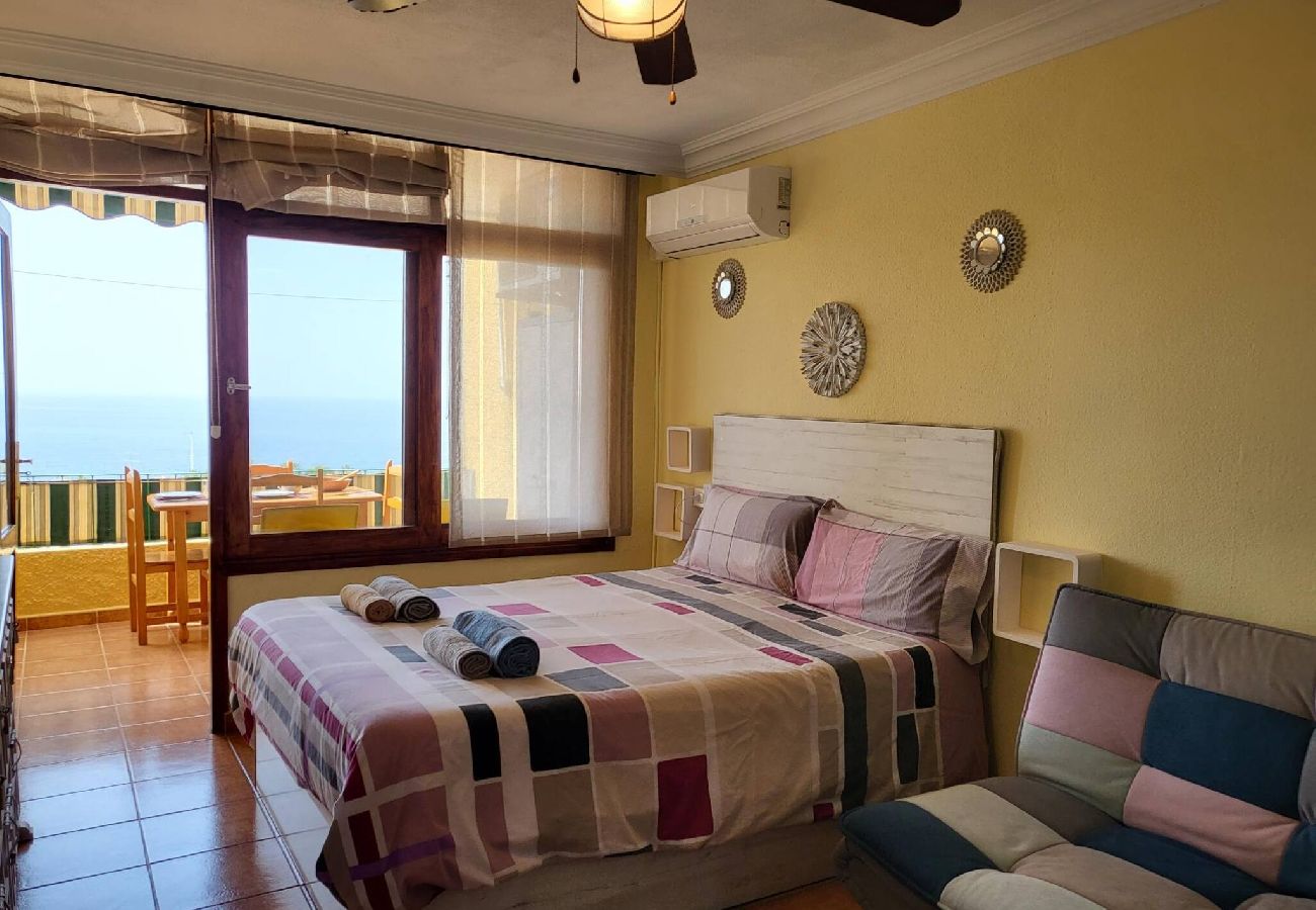 Studio in Santiago del Teide - Playa Sol by HelloApartments