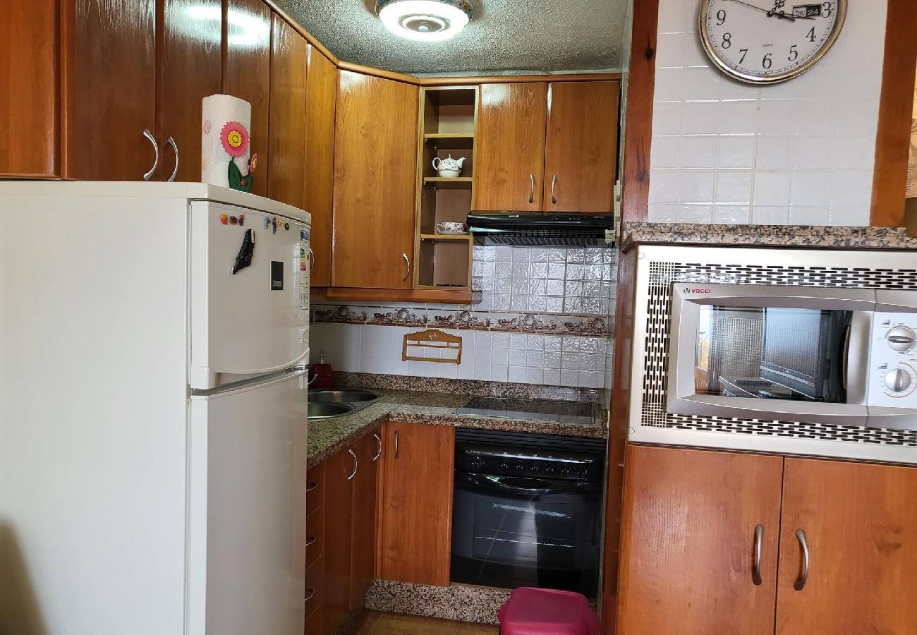 Studio in Santiago del Teide - Playa Sol by HelloApartments