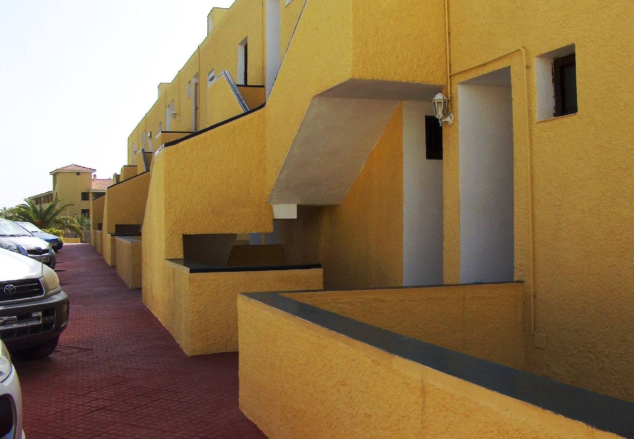 Studio in Santiago del Teide - Playa Sol by HelloApartments