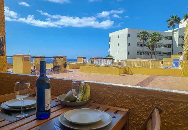 Apartment in Santiago del Teide - Nena Luxury Home by HelloApartments