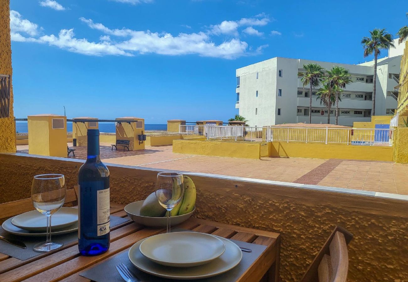Apartment in Santiago del Teide - Nena Luxury Home by HelloApartments