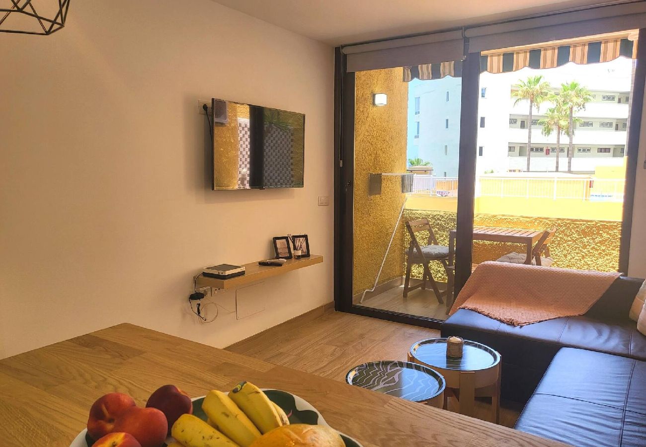 Apartment in Santiago del Teide - Nena Luxury Home by HelloApartments