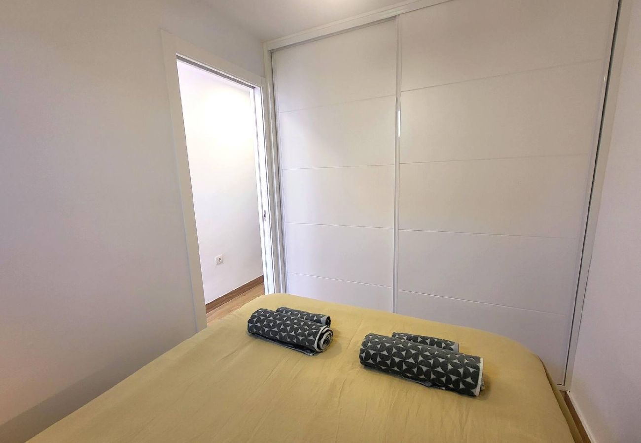 Apartment in Santiago del Teide - Nena Luxury Home by HelloApartments