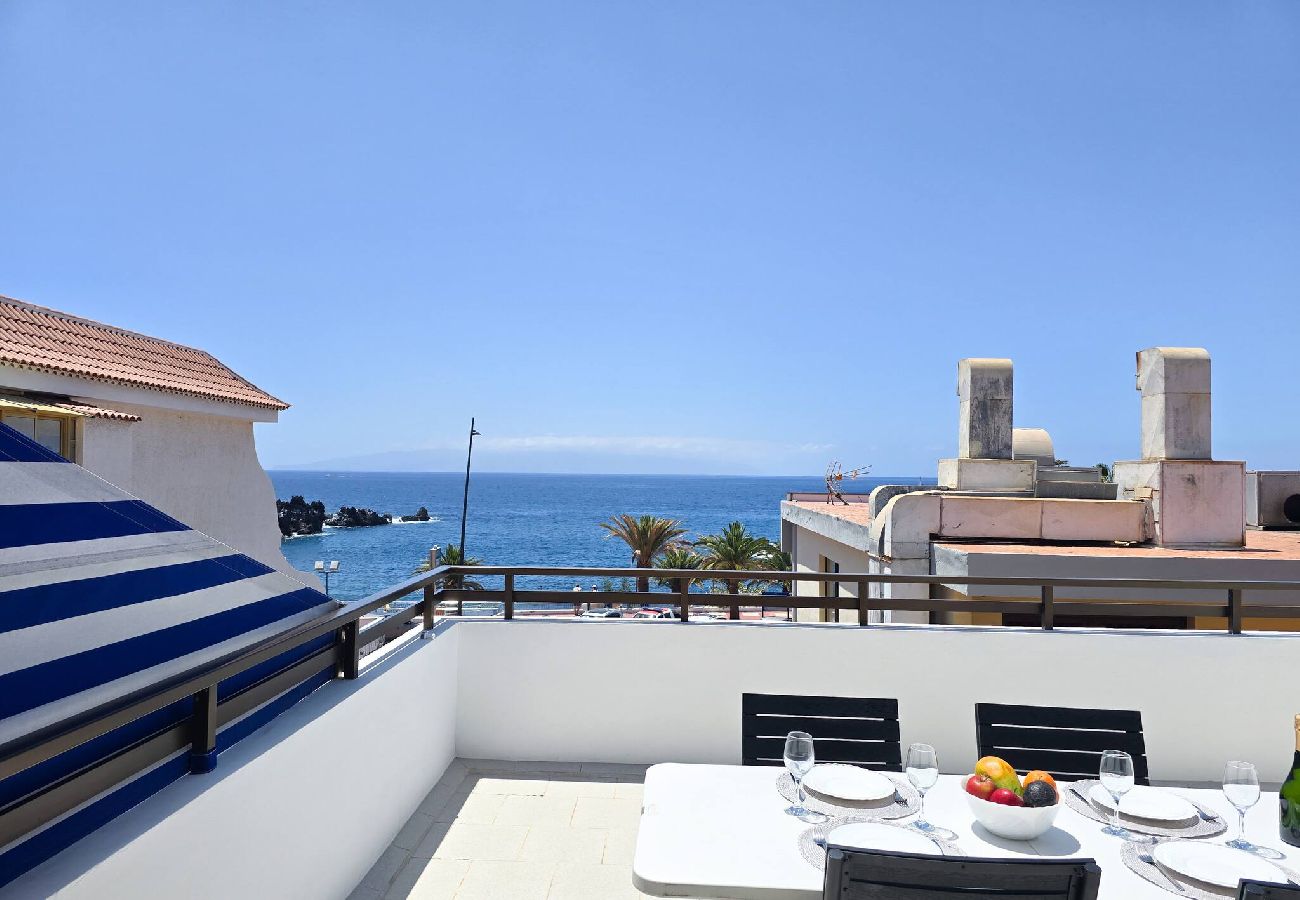 Apartment in Puerto de Santiago - Arena Paradise by HelloApartments