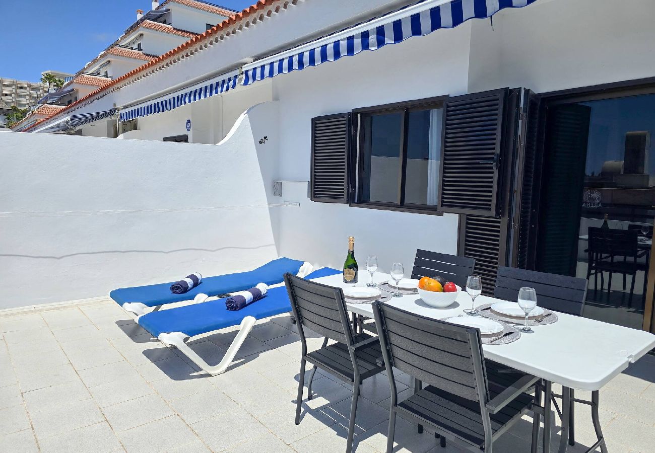 Apartment in Puerto de Santiago - Arena Paradise by HelloApartments