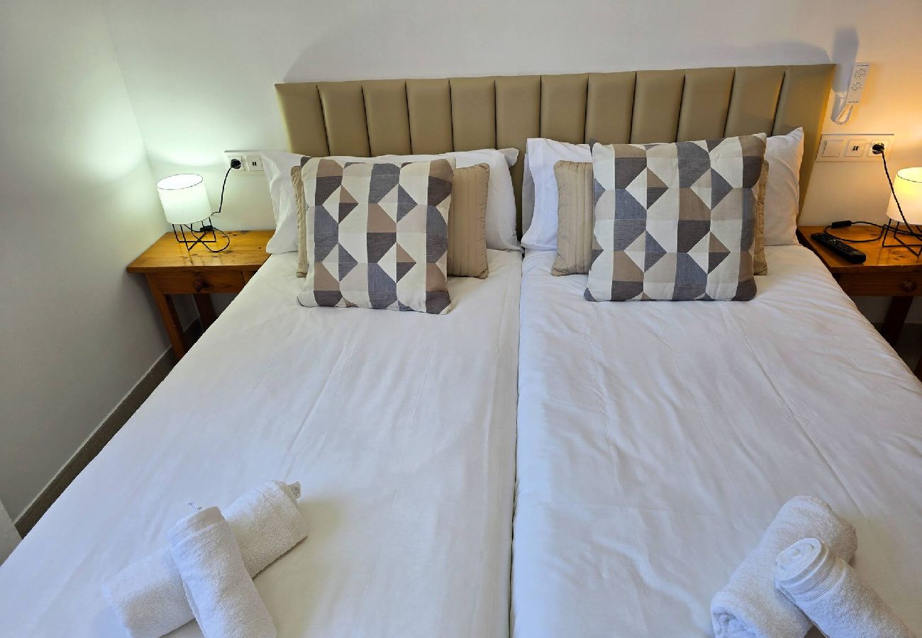 Apartment in Puerto de Santiago - Arena Paradise by HelloApartments