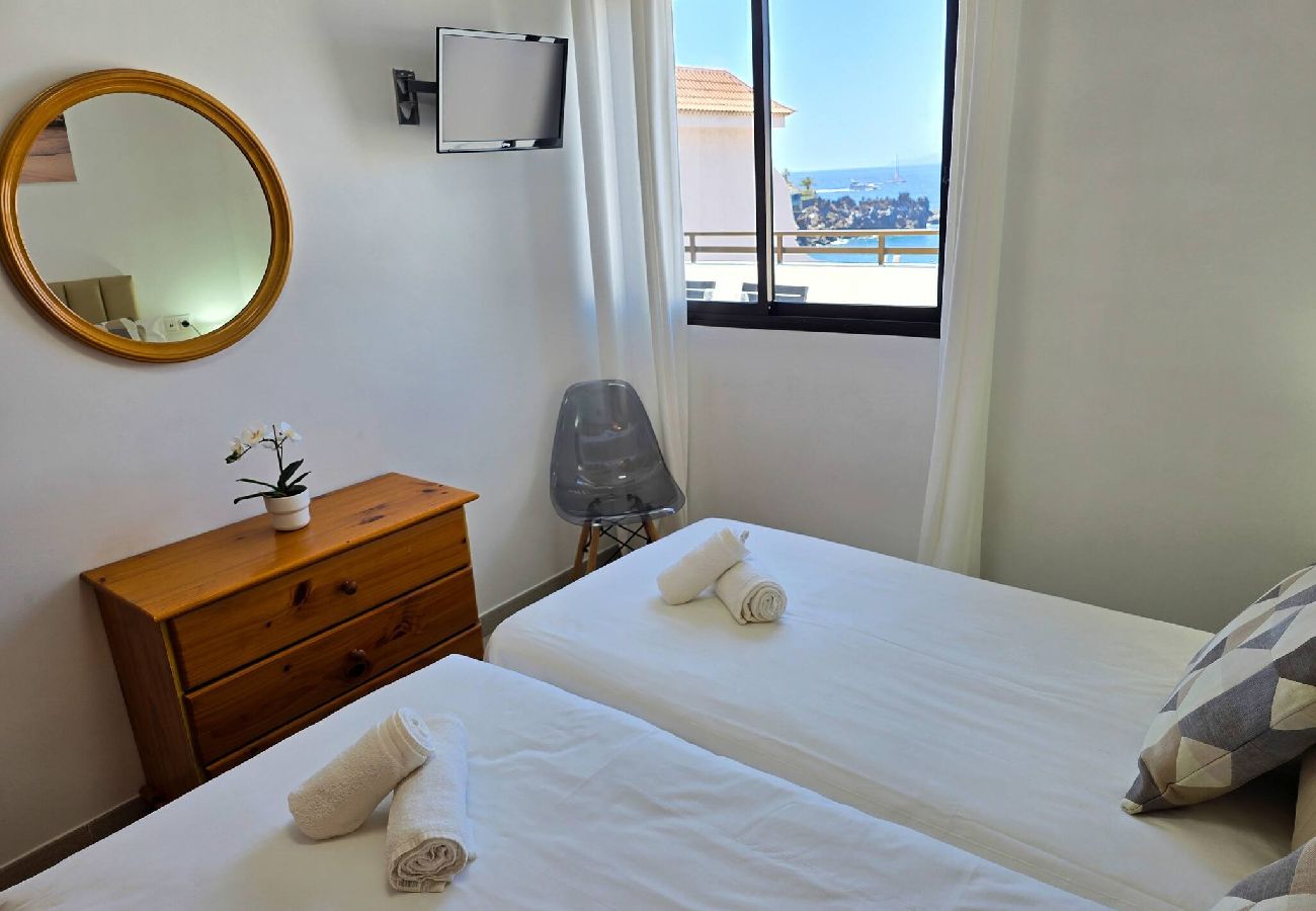 Apartment in Puerto de Santiago - Arena Paradise by HelloApartments