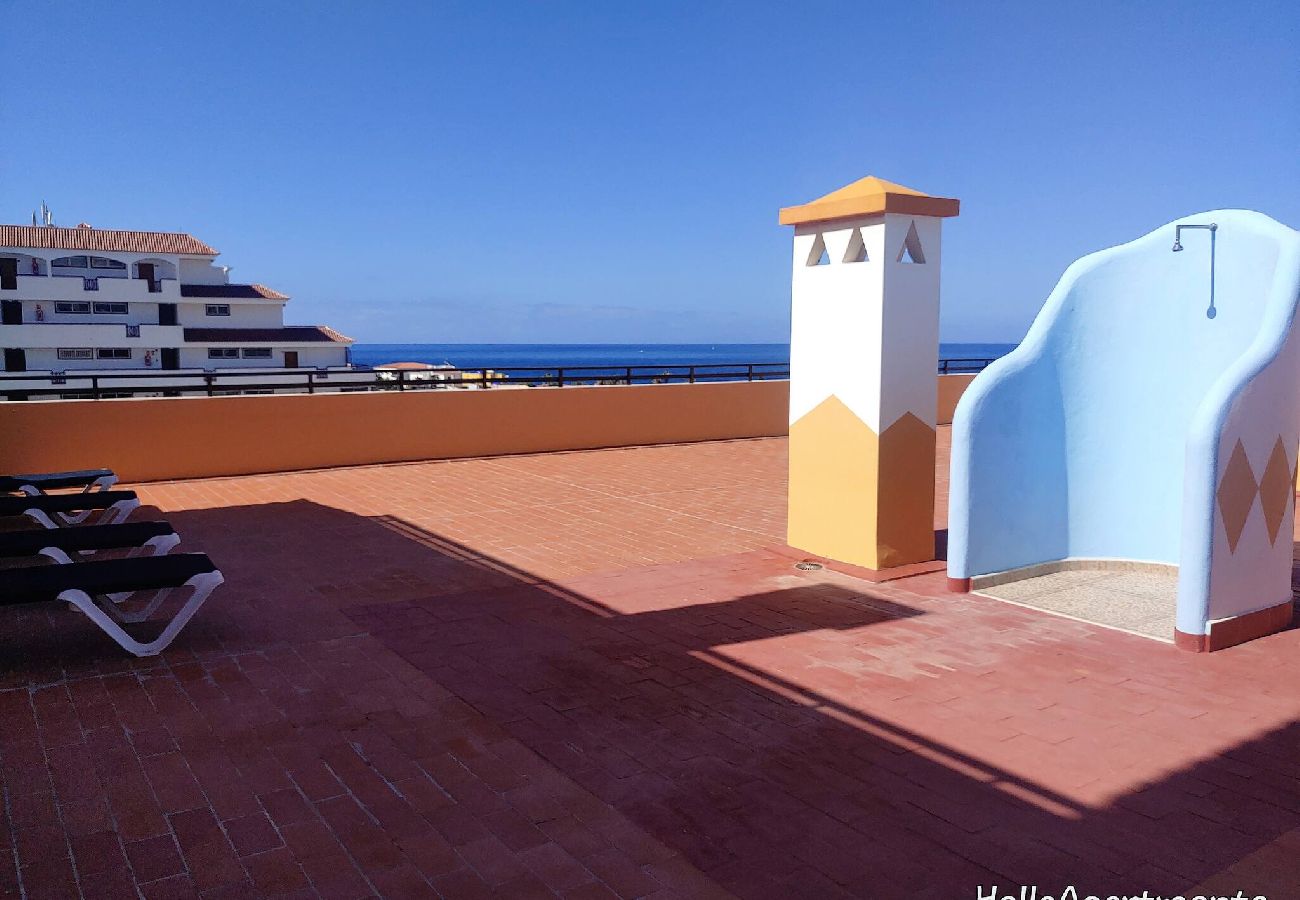 Apartment in Puerto de Santiago - Arena Paradise by HelloApartments