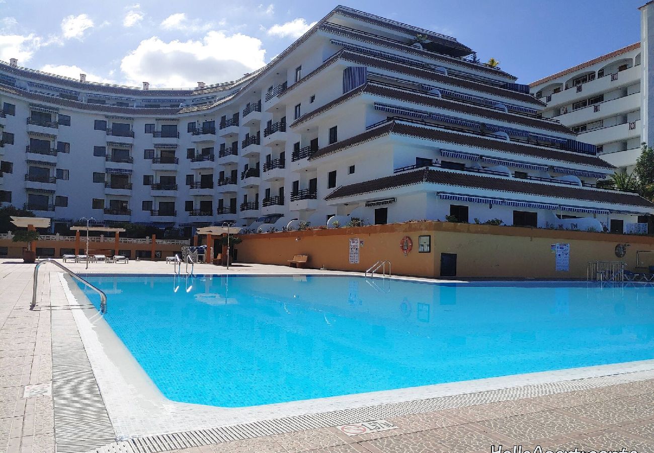 Apartment in Puerto de Santiago - Arena Paradise by HelloApartments