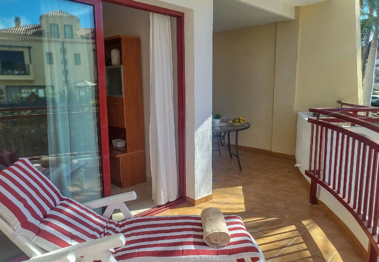 Apartment in Arona - Relax in Palm Mar by HelloApartments