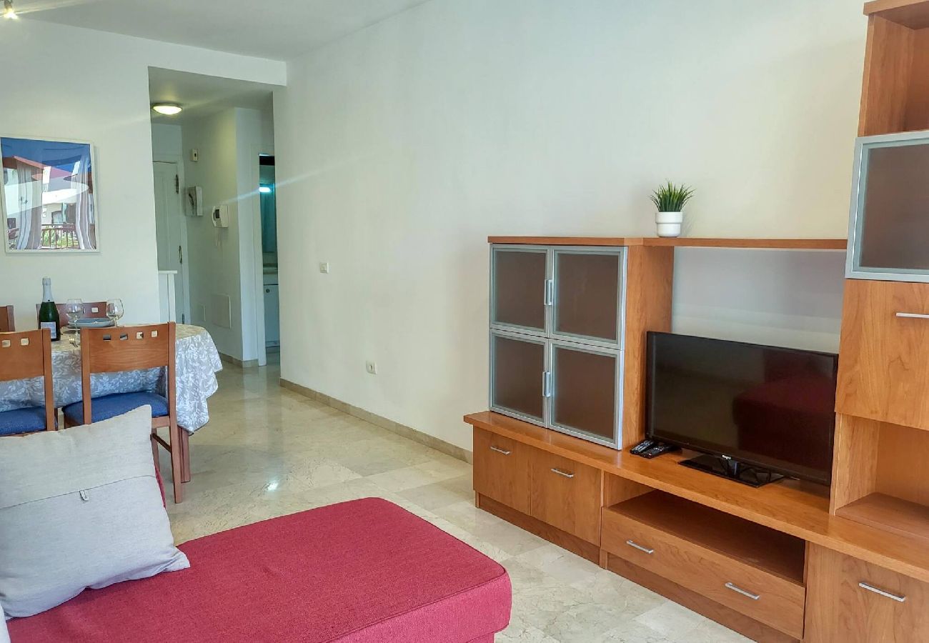 Apartment in Arona - Relax in Palm Mar by HelloApartments