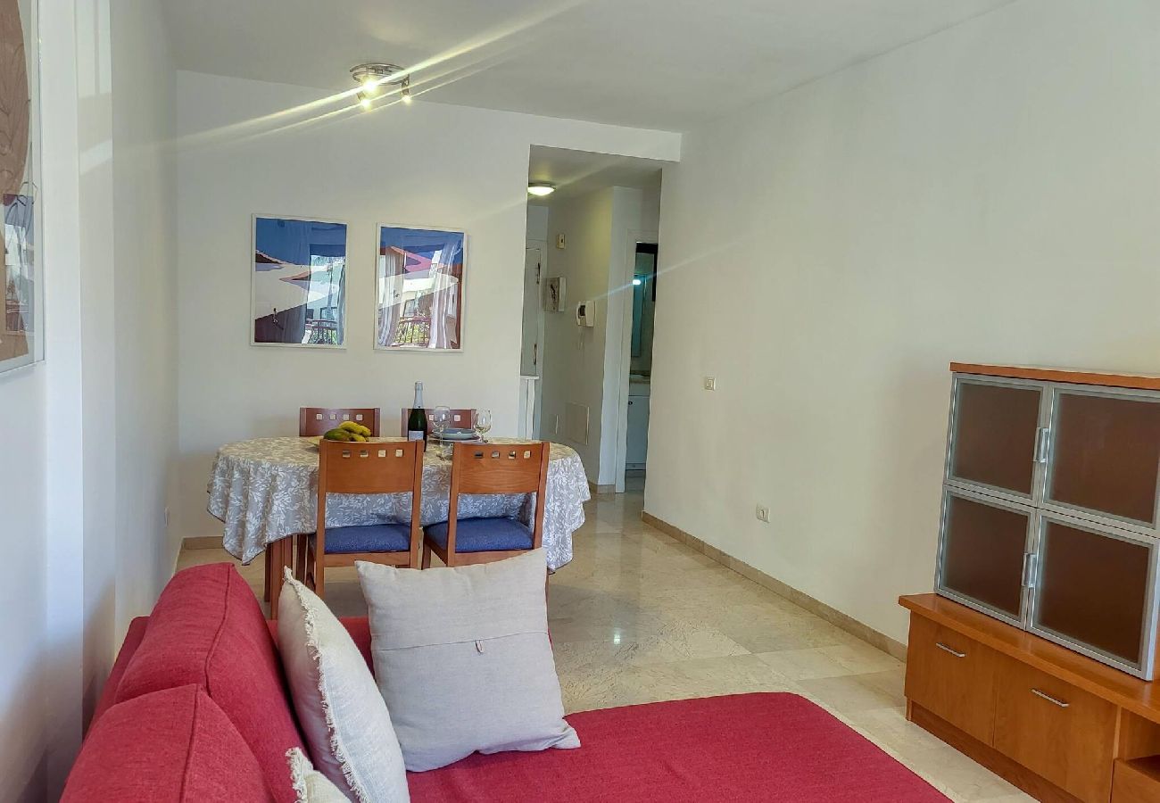 Apartment in Arona - Relax in Palm Mar by HelloApartments