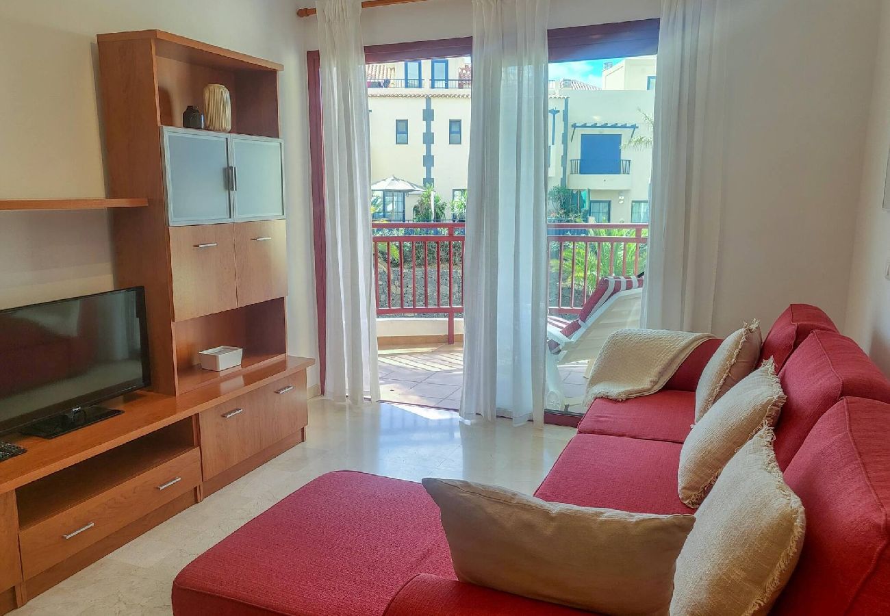 Apartment in Arona - Relax in Palm Mar by HelloApartments