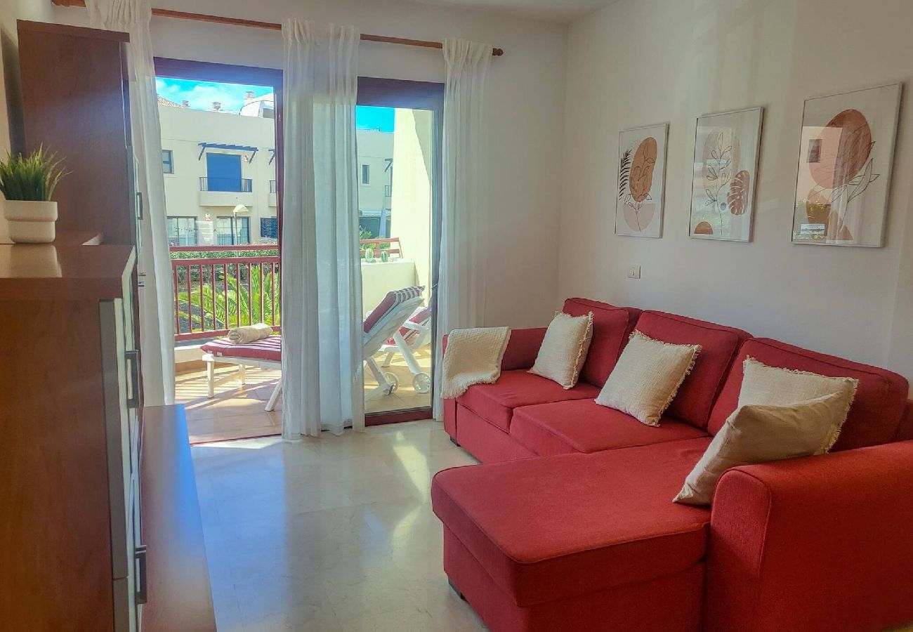 Apartment in Arona - Relax in Palm Mar by HelloApartments