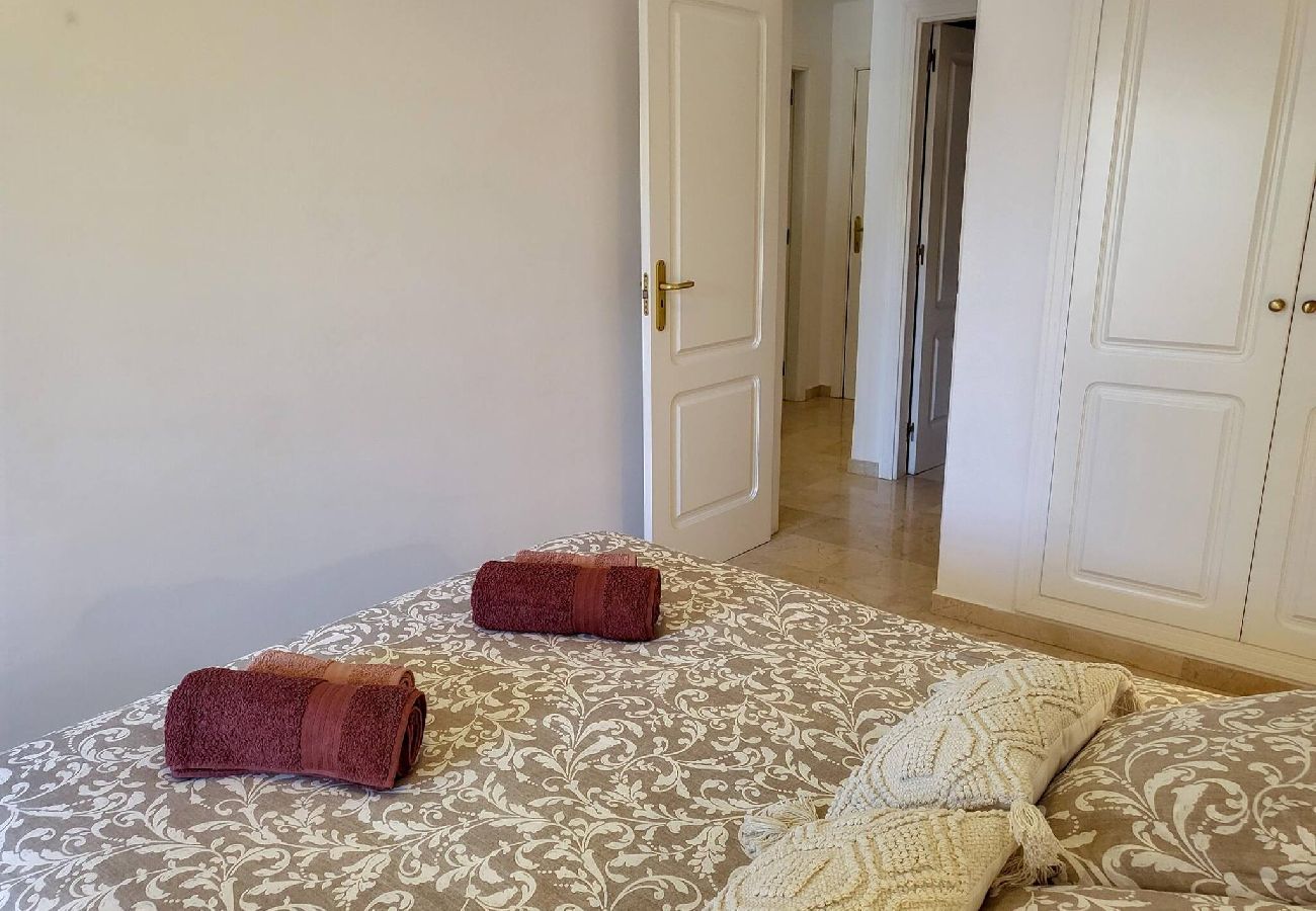 Apartment in Arona - Relax in Palm Mar by HelloApartments